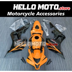 Honda CBR 600RR 2007-2008 Fairing P/N 1C3 Honda CBR 600RR 2007-2008 Fairing P/N 1C3