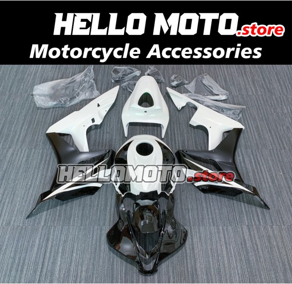 Honda CBR 600RR 2007-2008 Fairing P/N 1C6