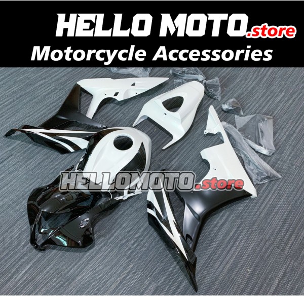 Honda CBR 600RR 2007-2008 Fairing P/N 1C6