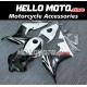 Honda CBR 600RR 2007-2008 Fairing P/N 1C6