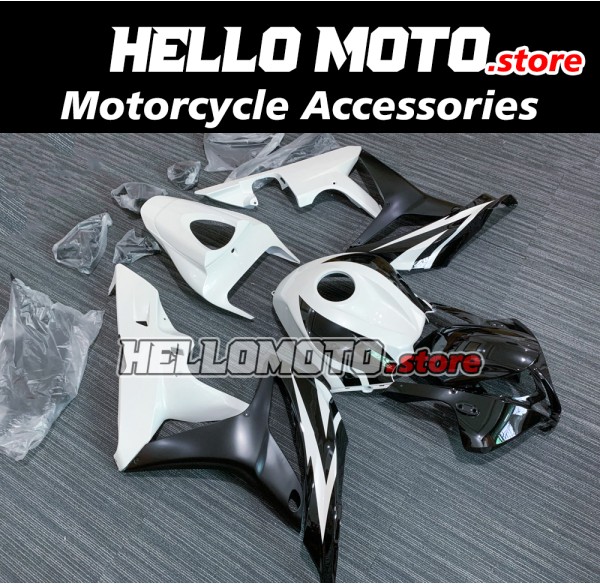 Honda CBR 600RR 2007-2008 Fairing P/N 1C6