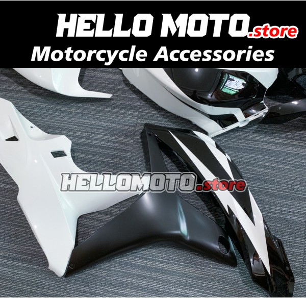Honda CBR 600RR 2007-2008 Fairing P/N 1C6