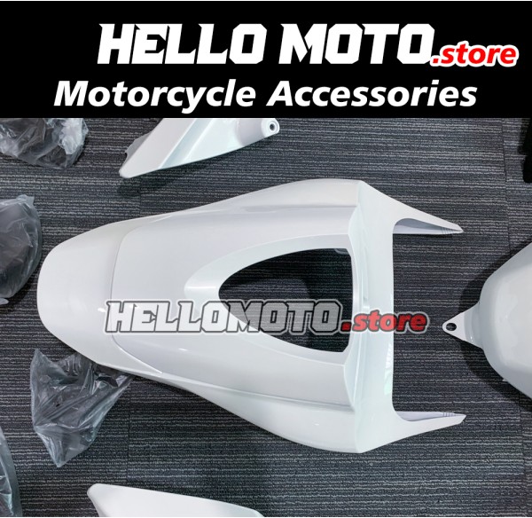 Honda CBR 600RR 2007-2008 Fairing P/N 1C6