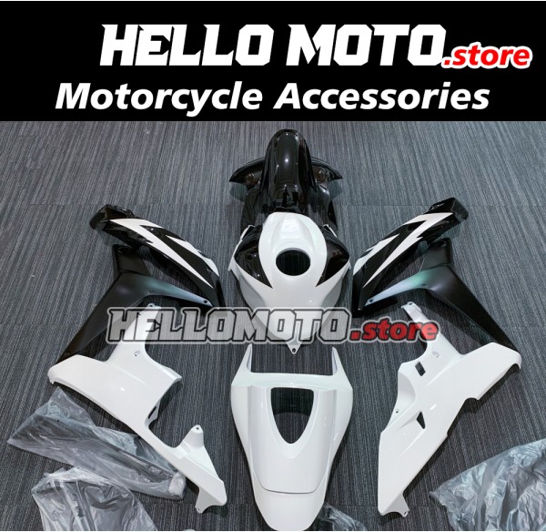 Honda CBR 600RR 2007-2008 Fairing P/N 1C6