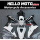 Honda CBR 600RR 2007-2008 Fairing P/N 1C6