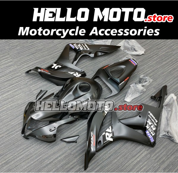 Honda CBR 600RR 2007-2008 Fairing P/N 1C8