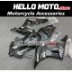 Honda CBR 600RR 2007-2008 Fairing P/N 1C8