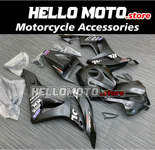 Honda CBR 600RR 2007-2008 Fairing P/N 1C8