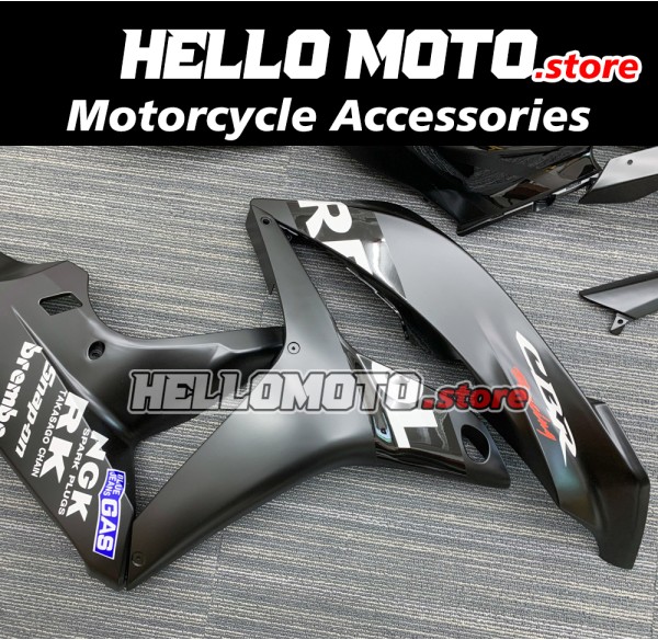 Honda CBR 600RR 2007-2008 Fairing P/N 1C8