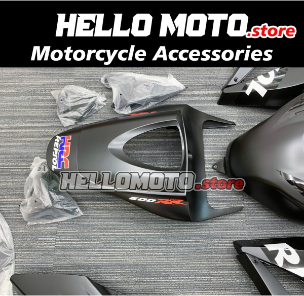 Honda CBR 600RR 2007-2008 Fairing P/N 1C8