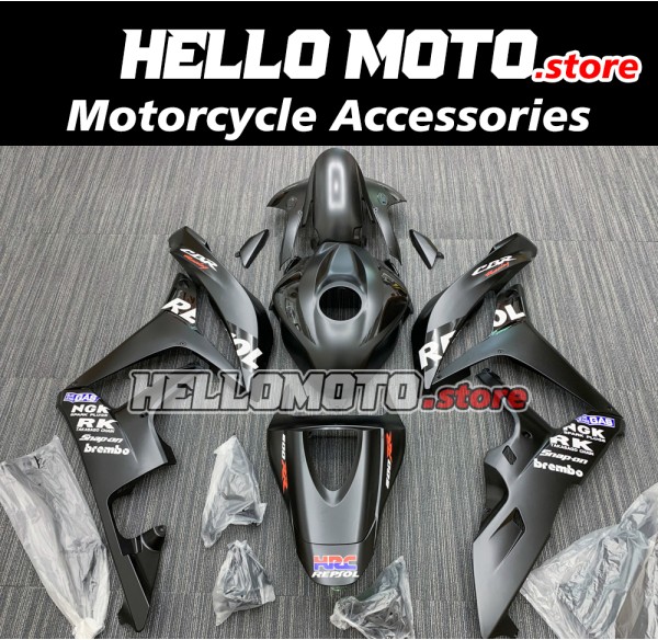 Honda CBR 600RR 2007-2008 Fairing P/N 1C8
