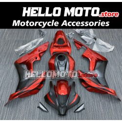 Honda CBR 600RR 2007-2008 Fairing P/N 1C9