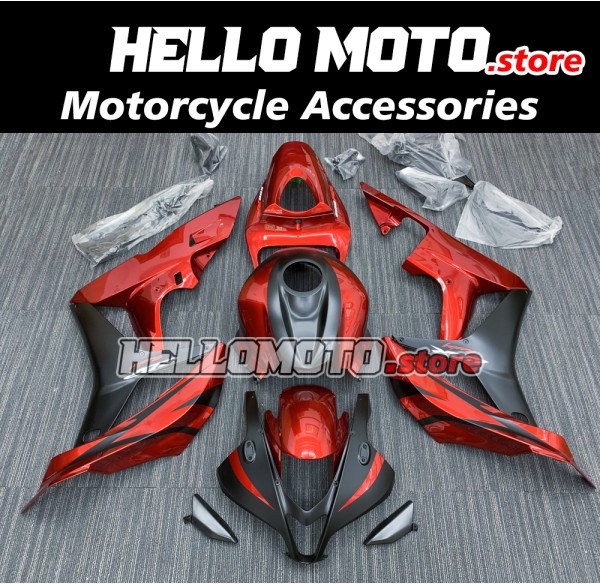 Honda CBR 600RR 2007-2008 Fairing P/N 1C9