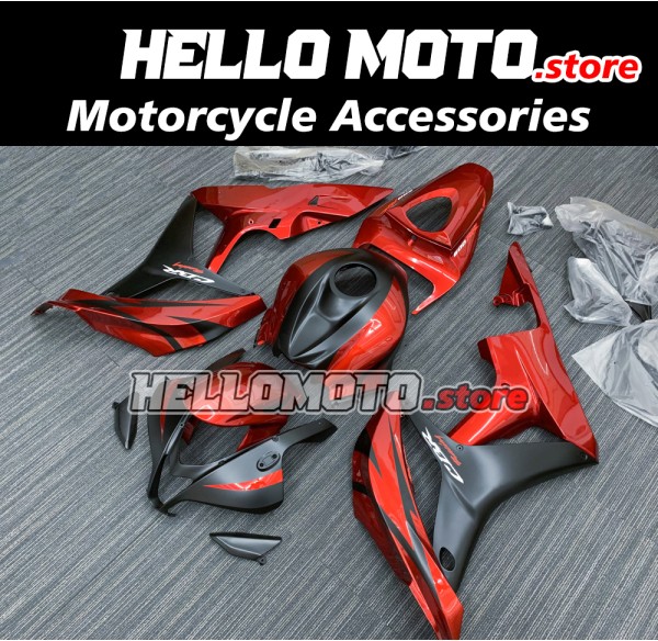 Honda CBR 600RR 2007-2008 Fairing P/N 1C9
