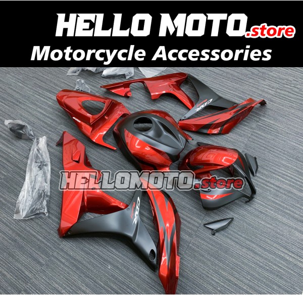 Honda CBR 600RR 2007-2008 Fairing P/N 1C9
