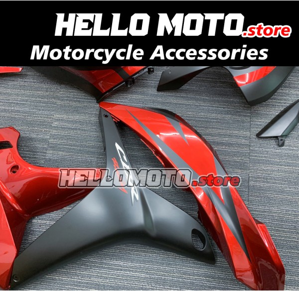 Honda CBR 600RR 2007-2008 Fairing P/N 1C9