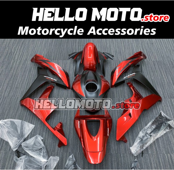 Honda CBR 600RR 2007-2008 Fairing P/N 1C9