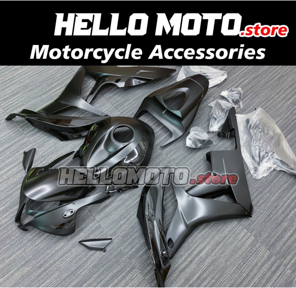 Honda CBR 600RR 2007-2008 Fairing P/N 1C10 Honda CBR 600RR 2007-2008 Fairing P/N 1C10