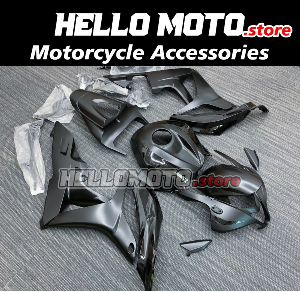 Honda CBR 600RR 2007-2008 Fairing P/N 1C10 Honda CBR 600RR 2007-2008 Fairing P/N 1C10