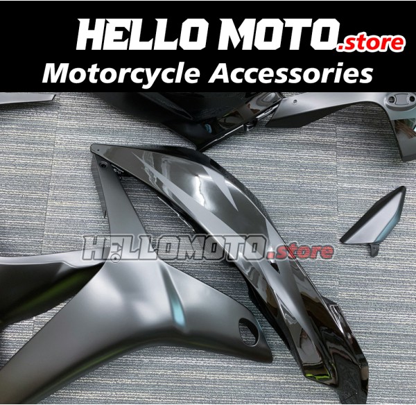 Honda CBR 600RR 2007-2008 Fairing P/N 1C10 Honda CBR 600RR 2007-2008 Fairing P/N 1C10