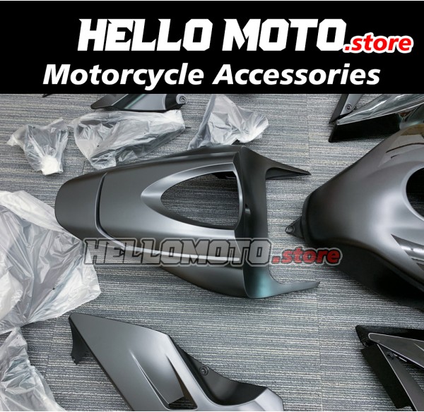 Honda CBR 600RR 2007-2008 Fairing P/N 1C10 Honda CBR 600RR 2007-2008 Fairing P/N 1C10