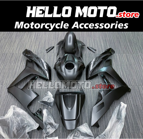 Honda CBR 600RR 2007-2008 Fairing P/N 1C10 Honda CBR 600RR 2007-2008 Fairing P/N 1C10