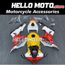 Honda CBR 600RR 2007-2008 Fairing P/N 1C11
