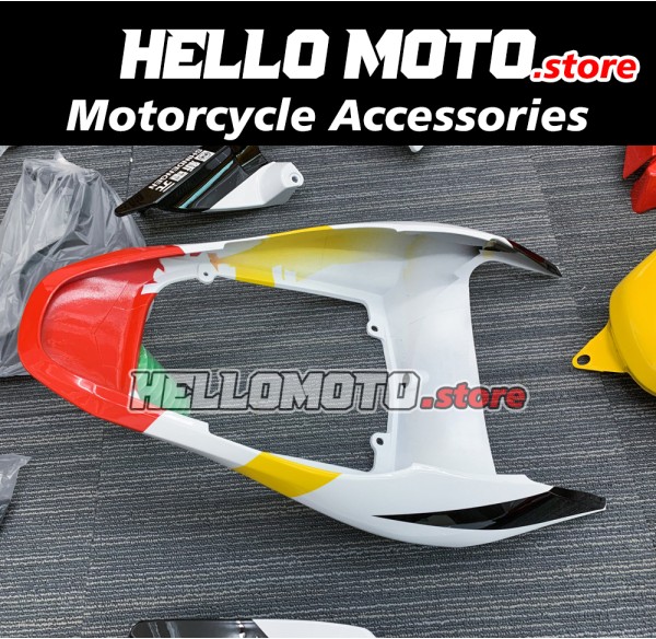 Honda CBR 600RR 2007-2008 Fairing P/N 1C11 Honda CBR 600RR 2007-2008 Fairing P/N 1C11