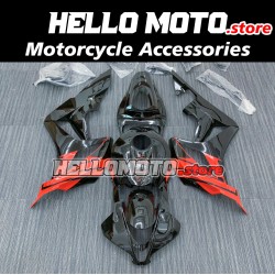 Honda CBR 600RR 2007-2008 Fairing P/N 1C12