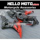 Honda CBR 600RR 2007-2008 Fairing P/N 1C12 Honda CBR 600RR 2007-2008 Fairing P/N 1C12