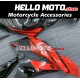 Honda CBR 600RR 2007-2008 Fairing P/N 1C12 Honda CBR 600RR 2007-2008 Fairing P/N 1C12