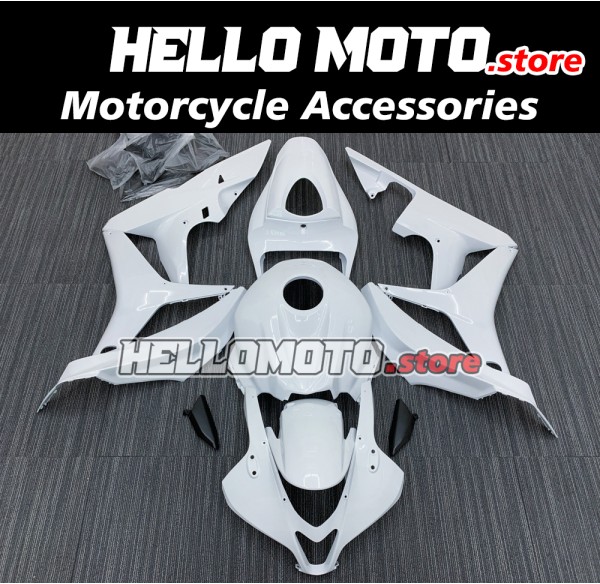 Honda CBR 600RR 2007-2008 Fairing P/N 1C13 Honda CBR 600RR 2007-2008 Fairing P/N 1C13