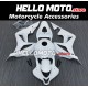 Honda CBR 600RR 2007-2008 Fairing P/N 1C13 Honda CBR 600RR 2007-2008 Fairing P/N 1C13