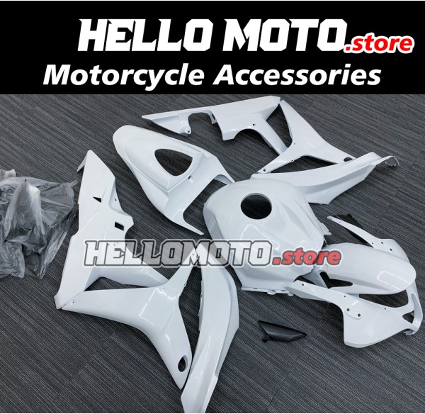 Honda CBR 600RR 2007-2008 Fairing P/N 1C13 Honda CBR 600RR 2007-2008 Fairing P/N 1C13