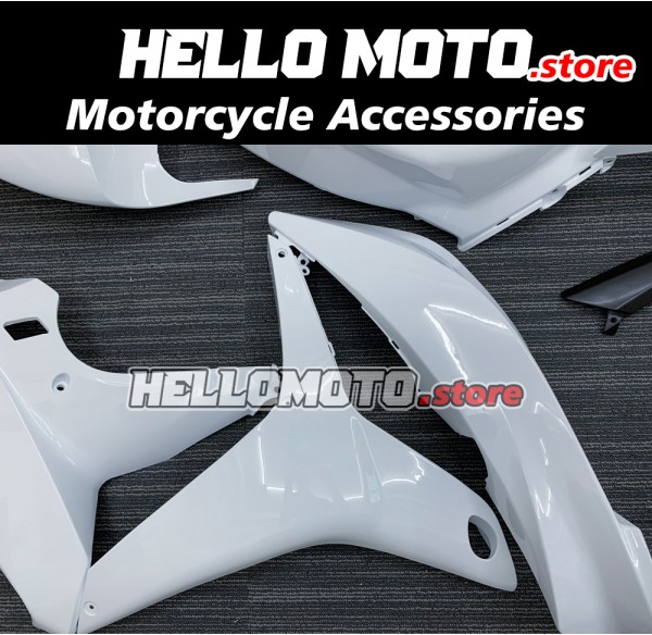 Honda CBR 600RR 2007-2008 Fairing P/N 1C13 Honda CBR 600RR 2007-2008 Fairing P/N 1C13