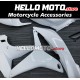 Honda CBR 600RR 2007-2008 Fairing P/N 1C13 Honda CBR 600RR 2007-2008 Fairing P/N 1C13