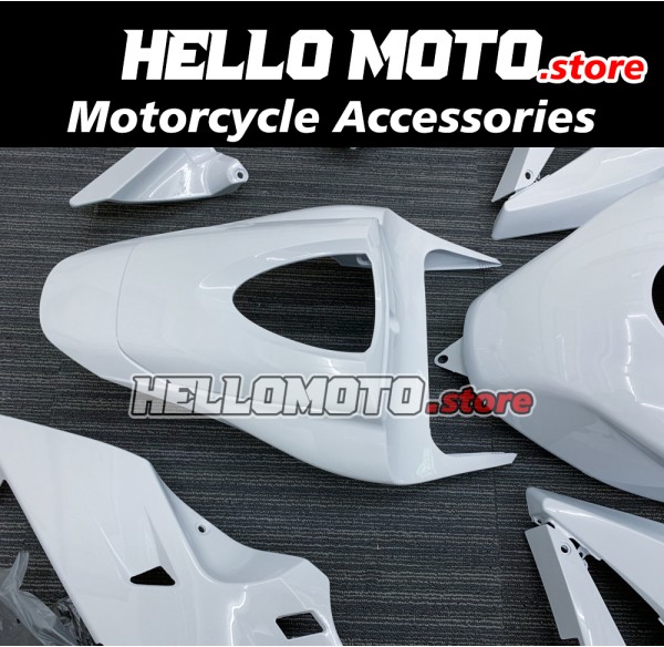Honda CBR 600RR 2007-2008 Fairing P/N 1C13 Honda CBR 600RR 2007-2008 Fairing P/N 1C13