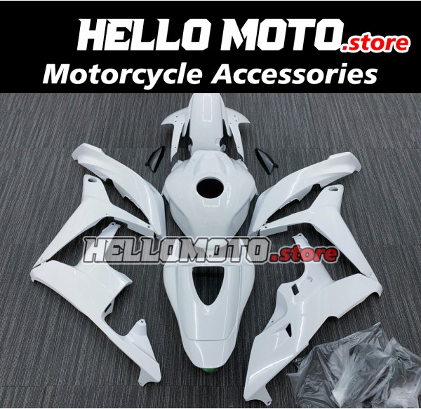 Honda CBR 600RR 2007-2008 Fairing P/N 1C13 Honda CBR 600RR 2007-2008 Fairing P/N 1C13