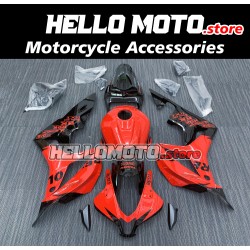 Honda CBR 600RR 2007-2008 Fairing P/N 1C17