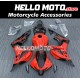 Honda CBR 600RR 2007-2008 Fairing P/N 1C17 Honda CBR 600RR 2007-2008 Fairing P/N 1C17