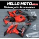 Honda CBR 600RR 2007-2008 Fairing P/N 1C17 Honda CBR 600RR 2007-2008 Fairing P/N 1C17