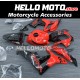 Honda CBR 600RR 2007-2008 Fairing P/N 1C17 Honda CBR 600RR 2007-2008 Fairing P/N 1C17