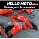 Honda CBR 600RR 2007-2008 Fairing P/N 1C17 Honda CBR 600RR 2007-2008 Fairing P/N 1C17