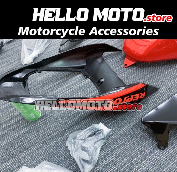 Honda CBR 600RR 2007-2008 Fairing P/N 1C17 Honda CBR 600RR 2007-2008 Fairing P/N 1C17