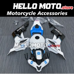 Honda CBR 600RR 2007-2008 Fairing P/N 1C18