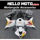 Honda CBR 600RR 2007-2008 Fairing P/N 1C20 Honda CBR 600RR 2007-2008 Fairing P/N 1C20