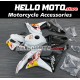 Honda CBR 600RR 2007-2008 Fairing P/N 1C20 Honda CBR 600RR 2007-2008 Fairing P/N 1C20