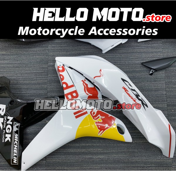 Honda CBR 600RR 2007-2008 Fairing P/N 1C20 Honda CBR 600RR 2007-2008 Fairing P/N 1C20