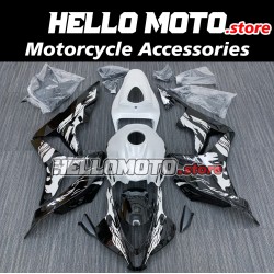 Honda CBR 600RR 2007-2008 Fairing P/N 1C21