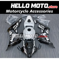 Honda CBR 600RR 2007-2008 Fairing P/N 1C21